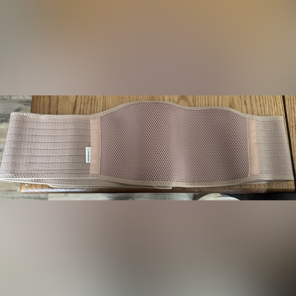 Keababie belly band